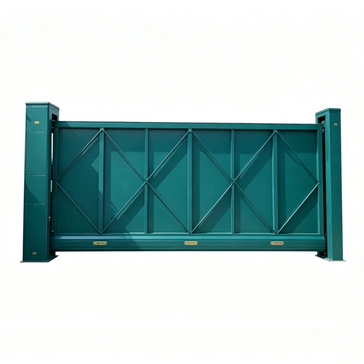 泉州德化上涌镇电动悬空门